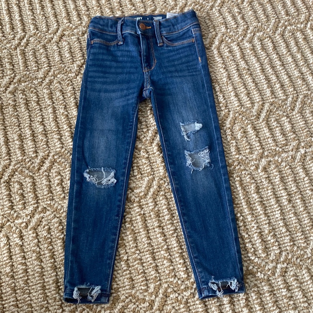 Old Navy Ballerina Jeggings